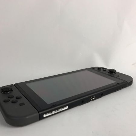  Nintendo ニンテンドウ Switch スイッチ本体 動作品 サガ スカーレット グレイス付 HAC-001
