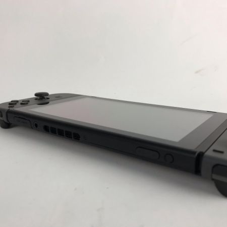  Nintendo ニンテンドウ Switch スイッチ本体 動作品 サガ スカーレット グレイス付 HAC-001