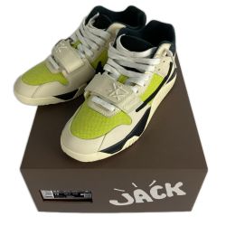 Travis Scott Nike ジョーダン ジャンプマン ジャック TR 26.5cm FZ8117-102 Aランク