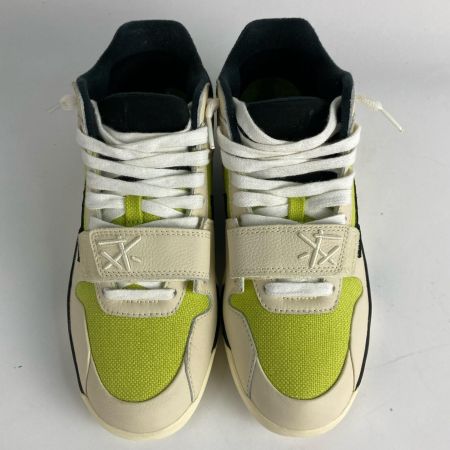 Travis Scott Nike ジョーダン ジャンプマン ジャック TR 26.5cm FZ8117-102