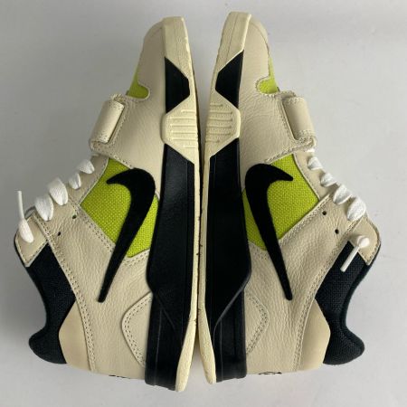 Travis Scott Nike ジョーダン ジャンプマン ジャック TR 26.5cm FZ8117-102