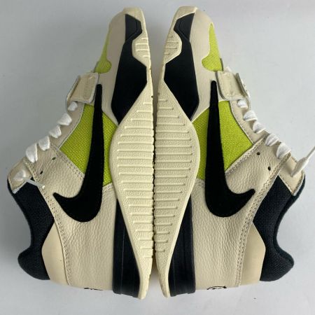 Travis Scott Nike ジョーダン ジャンプマン ジャック TR 26.5cm FZ8117-102