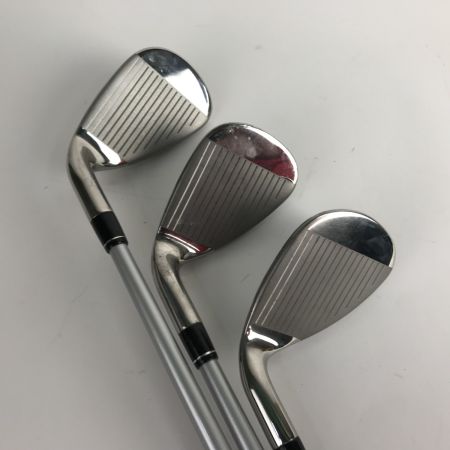  Callaway キャロウェイ Solaire ゴルフセット ソレイル パッケージセット 8本 キャディバッグ付 レディース