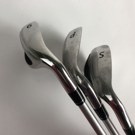  Callaway キャロウェイ Solaire ゴルフセット ソレイル パッケージセット 8本 キャディバッグ付 レディース