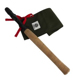 ■■  ブライトリバー リバーマスターグリップ コルク カスタムグリップ 布袋付 Bランク