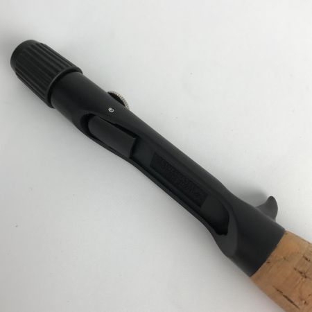   ブライトリバー リバーマスターグリップ コルク カスタムグリップ 布袋付