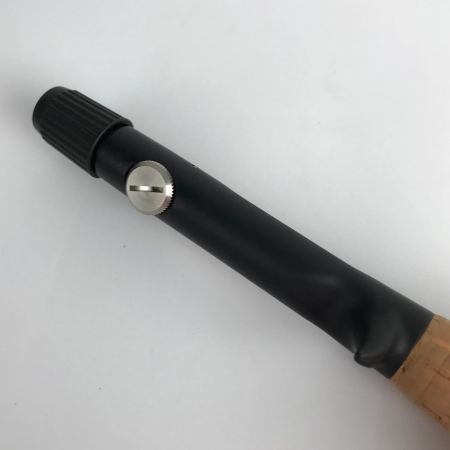   ブライトリバー リバーマスターグリップ コルク カスタムグリップ 布袋付