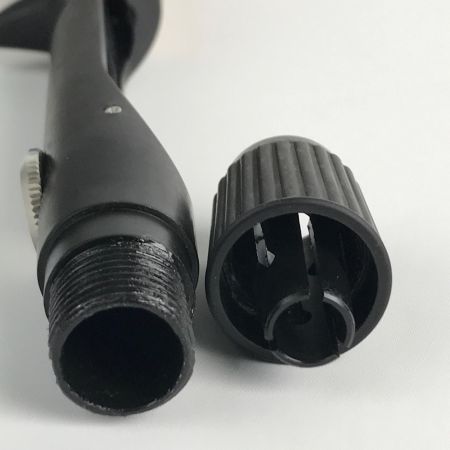   ブライトリバー リバーマスターグリップ コルク カスタムグリップ 布袋付