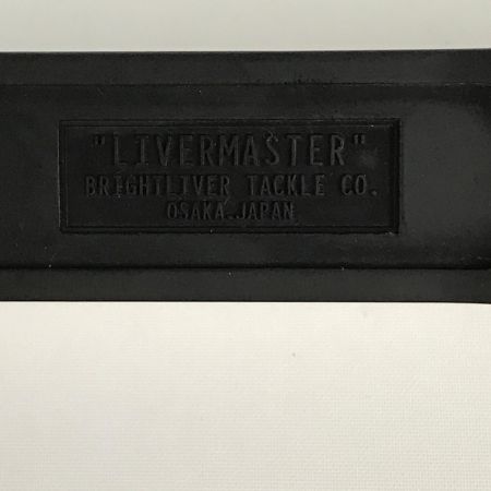   ブライトリバー リバーマスターグリップ コルク カスタムグリップ 布袋付