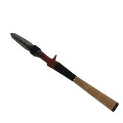 ■■ Fishman フィッシュマン ビームス エクスパン Beams Xpan 4.3LTS 振り出し竿 テレスコ Bランク