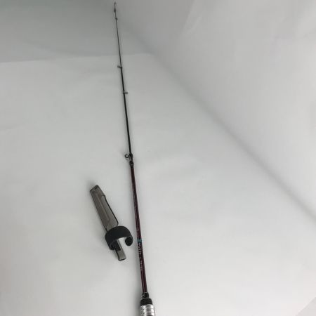  Fishman フィッシュマン ビームス エクスパン Beams Xpan 4.3LTS 振り出し竿 テレスコ