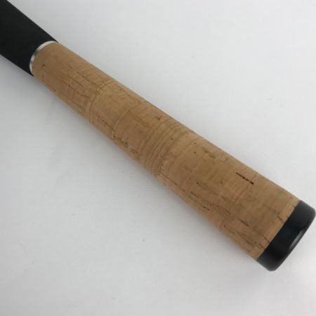  Fishman フィッシュマン ビームス エクスパン Beams Xpan 4.3LTS 振り出し竿 テレスコ