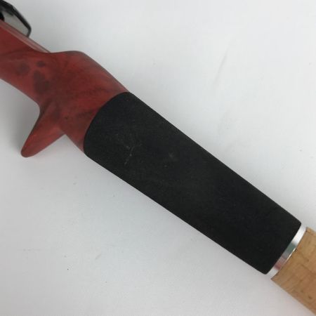  Fishman フィッシュマン ビームス エクスパン Beams Xpan 4.3LTS 振り出し竿 テレスコ