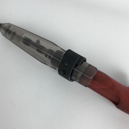  Fishman フィッシュマン ビームス エクスパン Beams Xpan 4.3LTS 振り出し竿 テレスコ