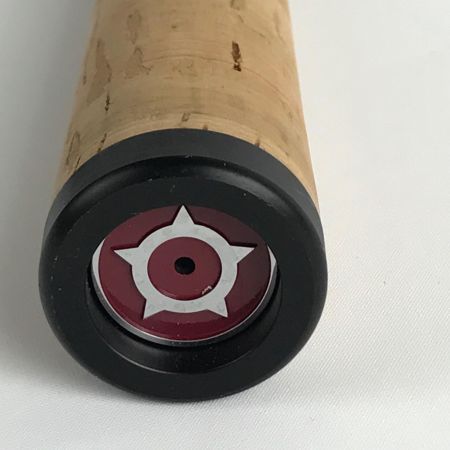  Fishman フィッシュマン ビームス エクスパン Beams Xpan 4.3LTS 振り出し竿 テレスコ