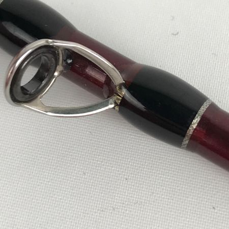  Fishman フィッシュマン ビームス エクスパン Beams Xpan 4.3LTS 振り出し竿 テレスコ