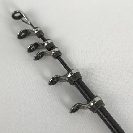  Fishman フィッシュマン ビームス エクスパン Beams Xpan 4.3LTS 振り出し竿 テレスコ