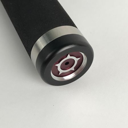  Fishman フィッシュマン ビームス エクスパン Beams Xpan 7.10LHTS 振り出し竿 テレスコ 竿袋付