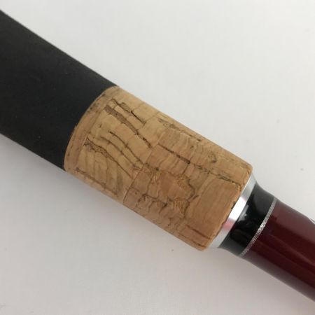  Fishman フィッシュマン ビームス エクスパン Beams Xpan 7.10LHTS 振り出し竿 テレスコ 竿袋付