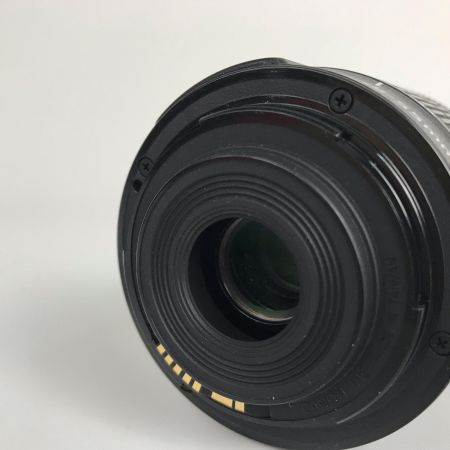  CANON キャノン EOS Kiss X7 デジタル一眼レフカメラ レンズEF-S 18-55mm