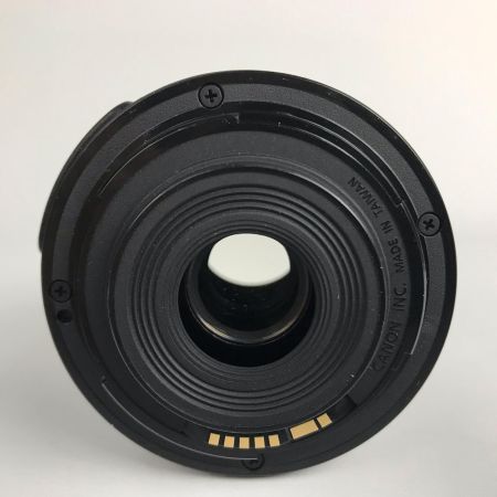  CANON キャノン EOS Kiss X7 デジタル一眼レフカメラ レンズEF-S 18-55mm