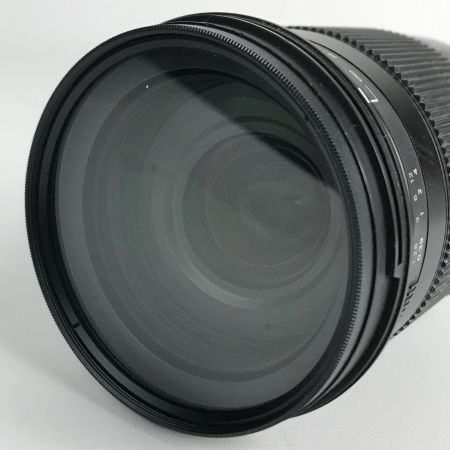  SIGMA シグマ ズームレンズ 18-300mm F3.5-6.3