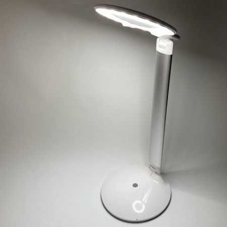 JANOME ジャノメ Halo Go コードレス拡大鏡付き太陽光LEDライト daylight J25201