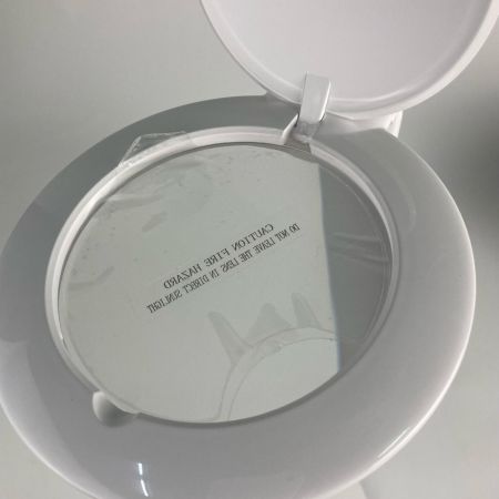 JANOME ジャノメ Halo Go コードレス拡大鏡付き太陽光LEDライト daylight J25201