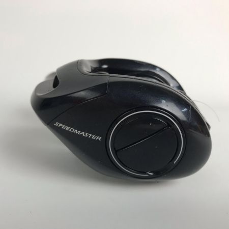  SHIMANO シマノ ベイトリール 06スピードマスター200 右ハンドル 02064