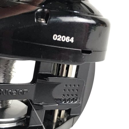  SHIMANO シマノ ベイトリール 06スピードマスター200 右ハンドル 02064