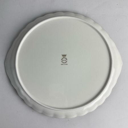  NARUMI ナルミ ミラノ 食器セット プレート1・カップ&ソーサー5セット 未使用品