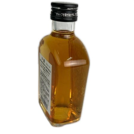【北海道内限定発送】 久米仙酒造 沖縄20年 50度 ミニボトル(200ml) ビンテージ酒 1996年限定品 リキュール 未開栓 未開栓