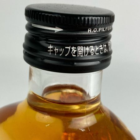 【北海道内限定発送】 久米仙酒造 沖縄20年 50度 ミニボトル(200ml) ビンテージ酒 1996年限定品 リキュール 未開栓 未開栓