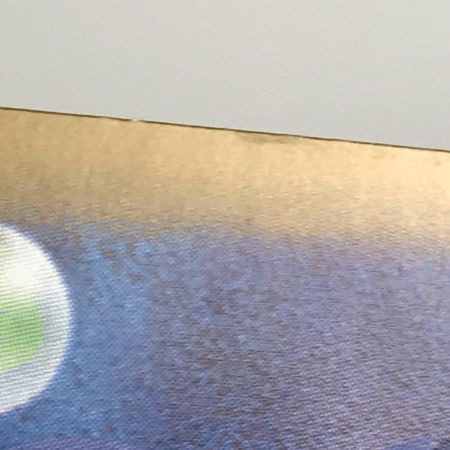   ポケモンカード sv9a 087/063 シロナのガブリアスex SAR キズ有