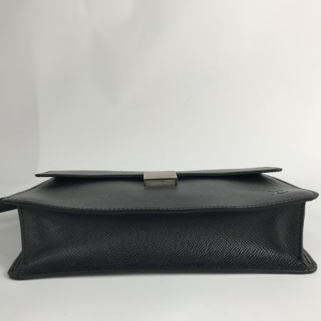  LOUIS VUITTON ルイヴィトン セカンドバッグ セレンガ タイガライン M30782 ブラック