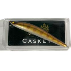 ■■ CASKET (カスケット) モンスタープロデューサー145 ルアー Aランク
