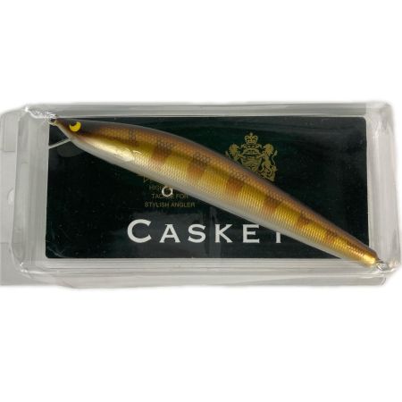  CASKET (カスケット) モンスタープロデューサー145 ルアー