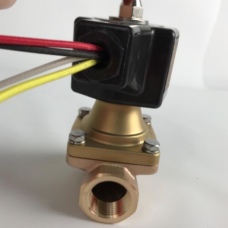  株式会社ベン 桃太郎II 電磁弁 呼び径20 PS-22