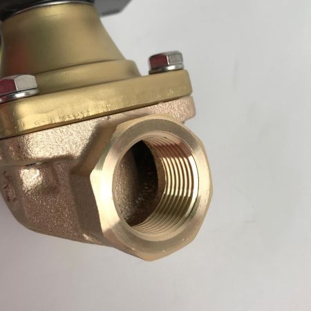  株式会社ベン 桃太郎II 電磁弁 呼び径20 PS-22