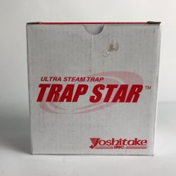 ■■ ヨシタケ スチームトラップ 呼び径15A TD-10NA Sランク