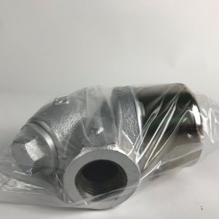  ヨシタケ スチームトラップ 呼び径15A TD-10NA