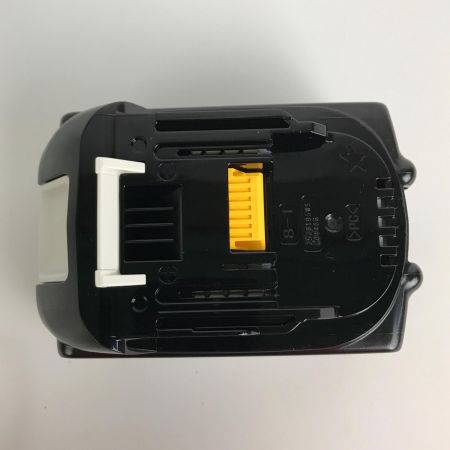  MAKITA マキタ リチウムイオンバッテリー 18V 6.0A 未使用 BL1860B
