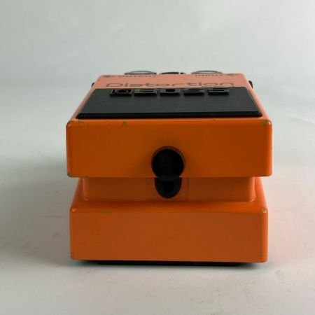  BOSS ボス ギターエフェクター ディストーション Distortion DS-1 本体のみ