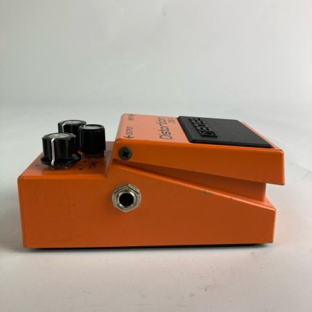  BOSS ボス ギターエフェクター ディストーション Distortion DS-1 本体のみ
