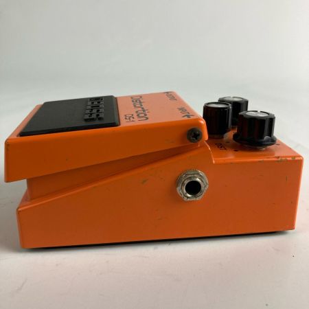  BOSS ボス ギターエフェクター ディストーション Distortion DS-1 本体のみ