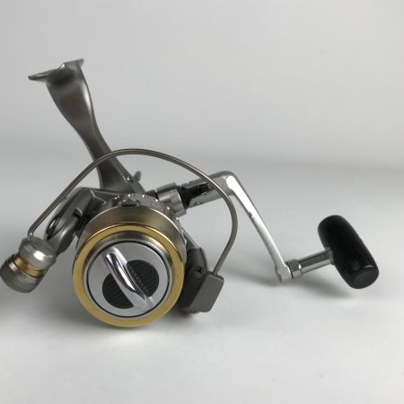  SHIMANO シマノ スピニングリール 95ステラ2000 初代ステラ オールドステラ SC482 替えスプール付き