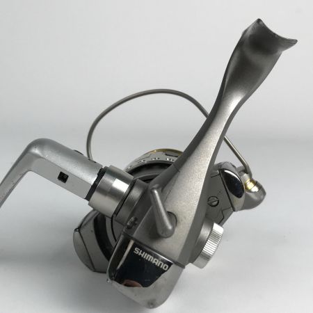 SHIMANO シマノ スピニングリール 95ステラ2000 初代ステラ オールドステラ SC482 替えスプール付き