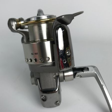  SHIMANO シマノ スピニングリール 95ステラ2000 初代ステラ オールドステラ SC482 替えスプール付き