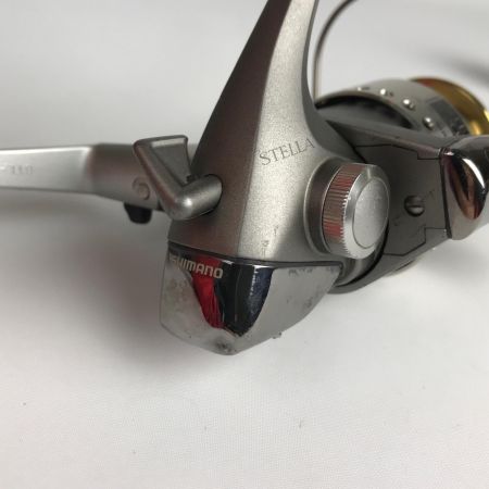  SHIMANO シマノ スピニングリール 95ステラ2000 初代ステラ オールドステラ SC482 替えスプール付き
