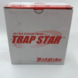 ■■ ヨシタケ スチームトラップ 呼び径20A TD-10NA Sランク